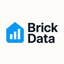 Brick Data logo